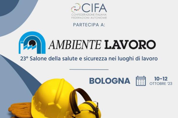 ambiente lavoro 2023